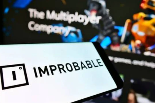 Startup được SoftBank hậu thuẫn cạnh tranh với Microsoft và Meta