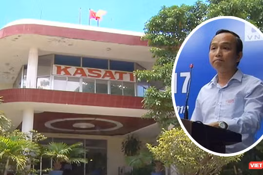 Mức thù lao gần 100 triệu đồng/tháng của CEO Kasati