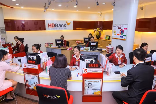 HDBank sẽ mua một công ty chứng khoán trong năm nay