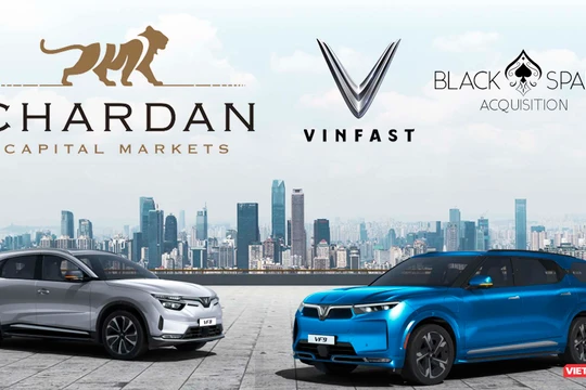 Chân dung Chardan Capital Markets - 'bà mối' cho VinFast và Black Spade