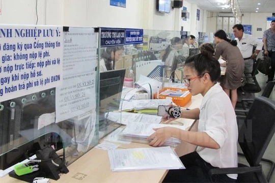 Hơn 13.900 doanh nghiệp đăng ký thành lập mới trong tháng 6/2023