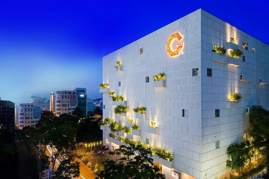 Ông chủ GEM Center báo lãi tăng đột biến