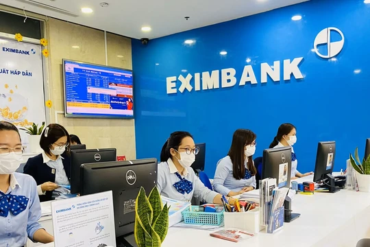 S&P Global Ratings giữ nguyên mức tín nhiệm đối tác dài hạn của Eximbank