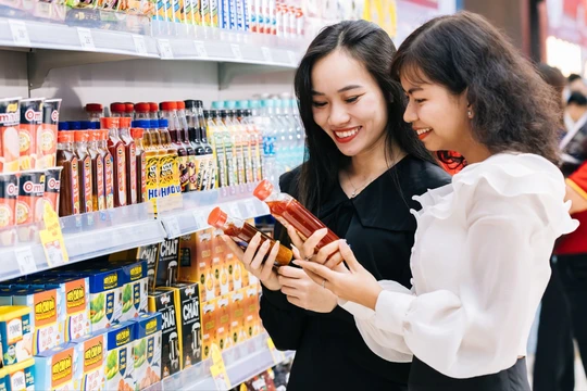 Giải mã đà tăng của cổ phiếu MCH