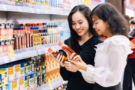 Giải mã đà tăng của cổ phiếu MCH