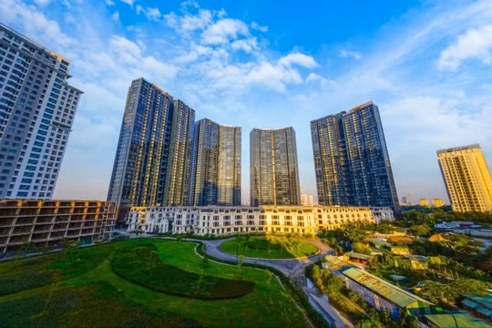 Sunshine Homes công bố kết quả kinh doanh bán niên năm 2024