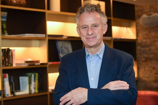 Diễn giả quốc tế: VinFuture thúc đẩy tiến bộ khoa học công nghệ toàn cầu