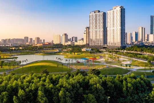 Bí mật đằng sau những dự án “mát tay” của MIK Group