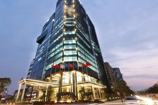 Tăng vốn điều lệ 2 lần trong năm 2024: Bảo hiểm PVI khẳng định vị thế dẫn đầu