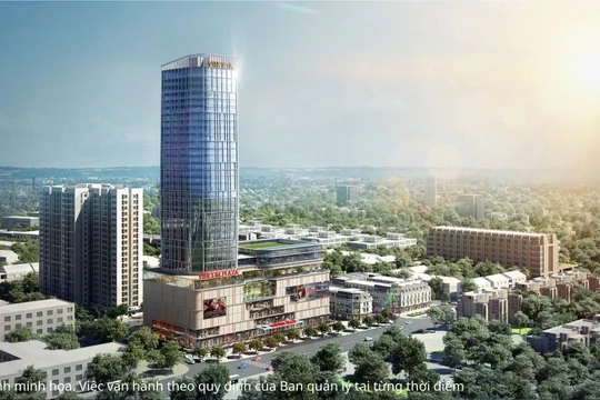 Cú hích mới đưa du lịch và kinh tế đêm tại TP Vinh bứt tốc