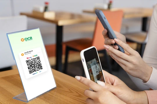 Chủ hộ kinh doanh ưu tiên thanh toán trực tuyến 