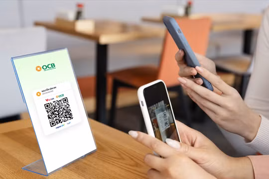 Chủ hộ kinh doanh ưu tiên thanh toán trực tuyến 