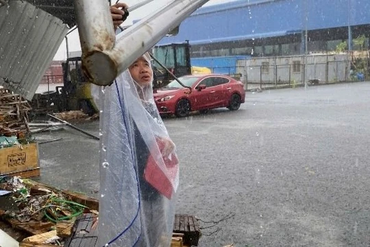 Bảo hiểm Quân đội khẩn trương tạm ứng chi trả bồi thường cho khách hàng ước tính đến 230 tỷ đồng