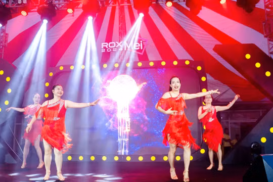 Văn hóa kết nối người lao động đa thế hệ