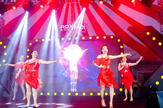 Văn hóa kết nối người lao động đa thế hệ