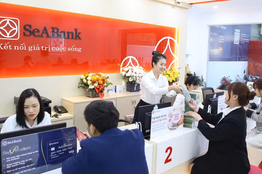 Kết nối tài chính giúp doanh nghiệp vươn tầm khát vọng