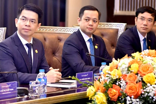  KienlongBank tiên phong triển khai đồng bộ cả 2 dự án Basel III & ESG