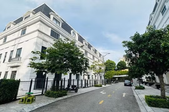 Doanh nghiệp BĐS sắp xếp nguồn lực, sẵn sàng cho giai đoạn tăng trưởng mới