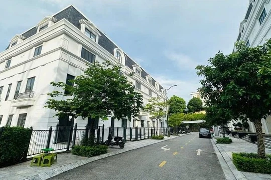 Doanh nghiệp BĐS sắp xếp nguồn lực, sẵn sàng cho giai đoạn tăng trưởng mới