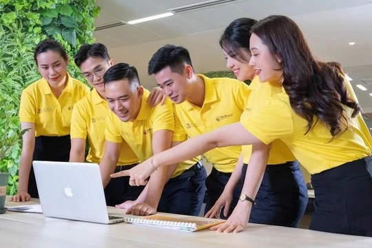 Tập đoàn T&T Group được vinh danh nơi làm việc tốt nhất Châu Á 2024