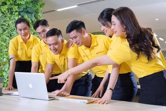 Tập đoàn T&T Group được vinh danh nơi làm việc tốt nhất Châu Á 2024