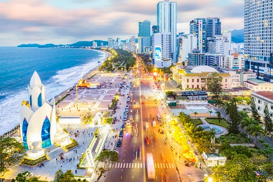 Nha Trang sẽ như thế nào khi “đặt lên bàn cân” với Phuket và Bali?