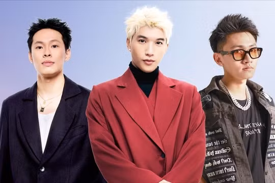 Imagine Dragon sẽ trình diễn trong Supershow 8Wonder tại TP.HCM