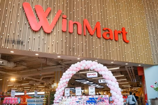 3 yếu tố then chốt giúp WinCommerce đạt lợi nhuận bền vững