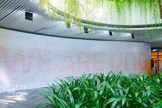 VNG tăng trưởng mạnh về lợi nhuận trong 9 tháng đầu năm, doanh thu lũy kế gần 7.000 tỷ đồng