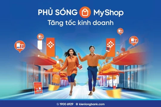 KienlongBank được vinh danh Nơi làm việc tốt nhất & Ngân hàng có Dịch vụ khách hàng tốt nhất