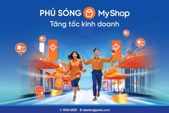 KienlongBank được vinh danh Nơi làm việc tốt nhất & Ngân hàng có Dịch vụ khách hàng tốt nhất