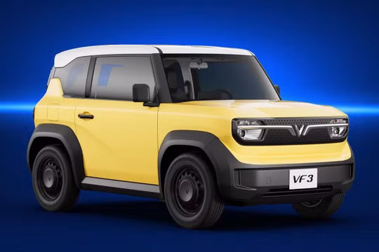 Vinfast đạt kỷ lục bàn giao hơn 16.000 ô tô điện trong tháng 11/2024