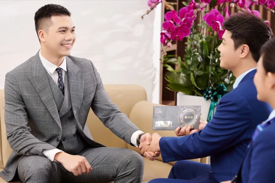 Ngân hàng NCB ưu đãi lãi suất, tiếp sức cho vay dịp cuối năm