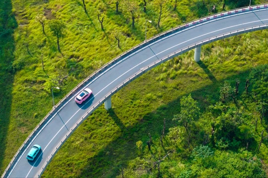 Xanh SM cam kết dịch vụ ''5 xanh tốt'', không ngừng nâng cao trải nghiệm khách hàng