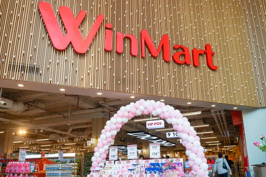 Masan đạt 18.855 tỷ đồng doanh thu trong quý I