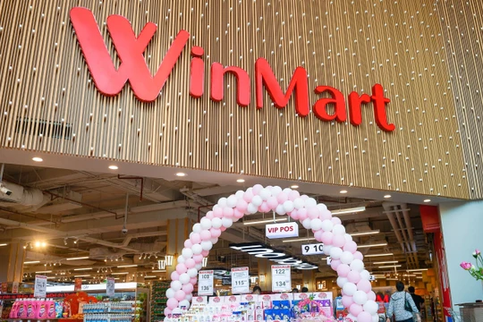 WinCommerce hướng đến mục tiêu hơn 4.000 cửa hàng vào cuối năm 2024