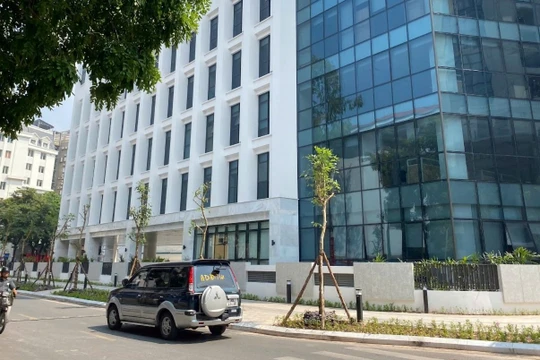 TNPM ghi dấu ấn trên thị trường quản lý vận hành BĐS Hà Nội