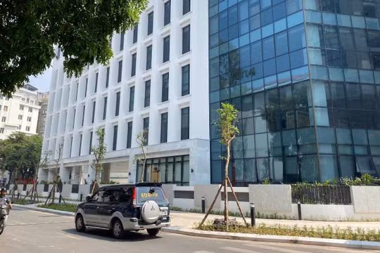 TNPM ghi dấu ấn trên thị trường quản lý vận hành BĐS Hà Nội