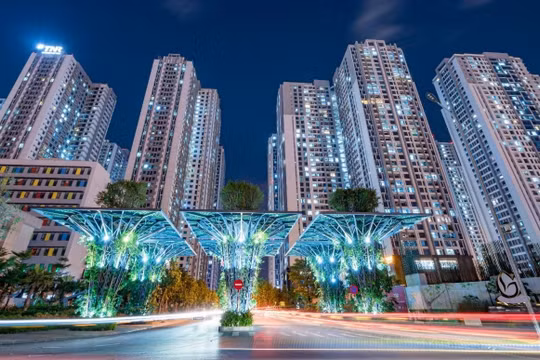 TNR Holdings thanh toán tiền trái phiếu đúng hạn