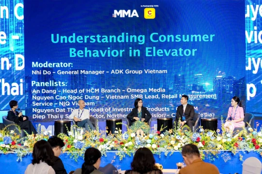 91/100 Doanh nghiệp lớn nhất tại Việt Nam lựa chọn kênh quảng cáo Chicilon Media