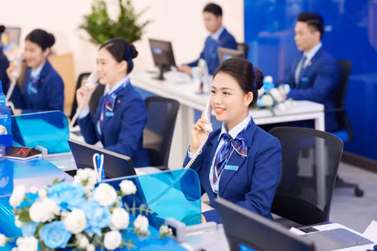 Ngân hàng Nhà nước phê duyệt tăng vốn điều lệ của NCB lên gần 11.800 tỷ đồng