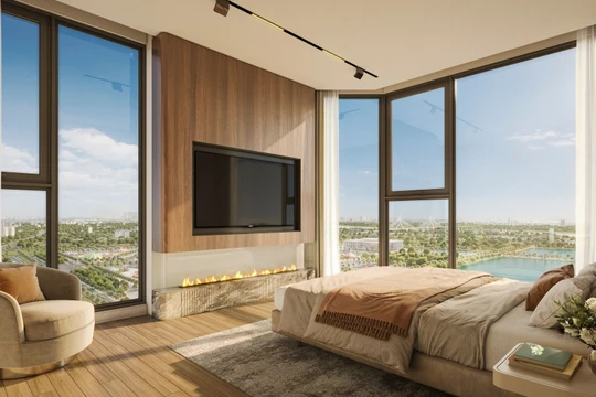 6 giá trị độc bản tại The Continental: Định nghĩa mới về chuẩn sống toàn cầu