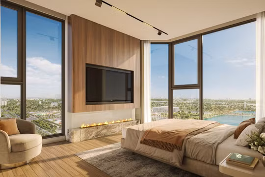 6 giá trị độc bản tại The Continental: Định nghĩa mới về chuẩn sống toàn cầu