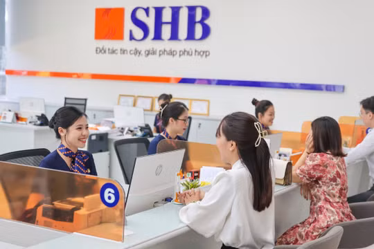 SHB tung gói giải pháp hấp dẫn cho doanh nghiệp FDI