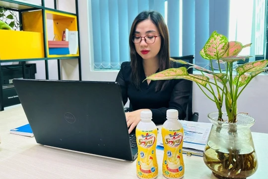 Dưỡng nhan theo cách riêng của phụ nữ hiện đại