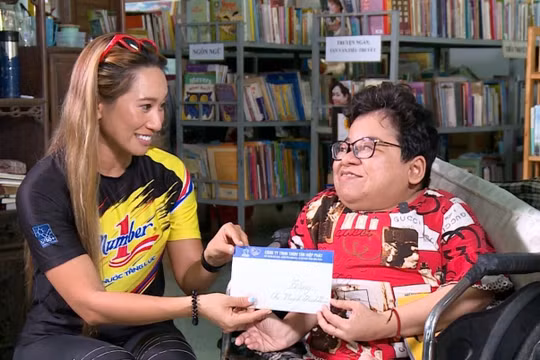 Tân Hiệp Phát và hành trình hiện thực khát vọng phụng sự xã hội xuyên suốt 30 năm