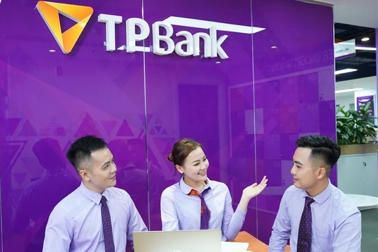 TPBank chủ động đón sóng phục hồi từ thị trường bất động sản