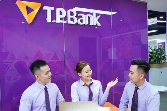 TPBank chủ động đón sóng phục hồi từ thị trường bất động sản