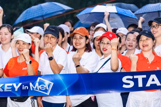 Chìa khóa giúp ROX Key lan tỏa các giá trị tổ chức