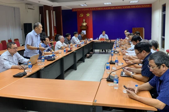 Đảng bộ CT Truyền tải điện 2 đề ra mục tiêu hoàn thành đại hội chi bộ, đảng bộ bộ phận